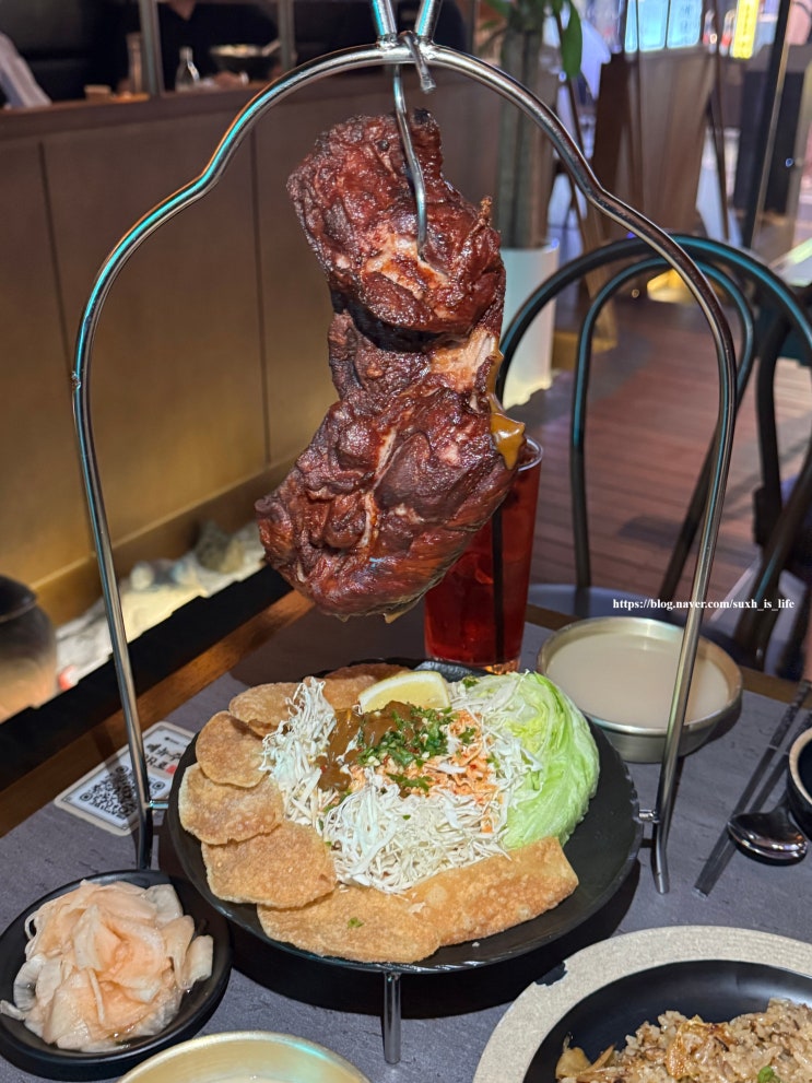  종각역 술집 드디어 발견해버린 가성비 한식 안주 맛집 아리계곡