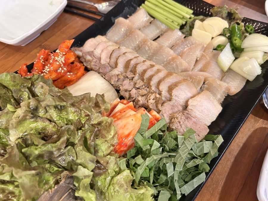 만복집 당산점 사진 5