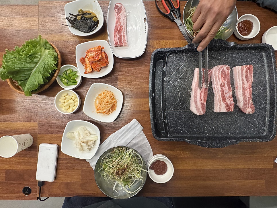 오구이 사진 4