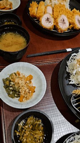  [성수동 맛집] 요즘 내 최애 서울숲 돈까스 맛집 정돈 성수점