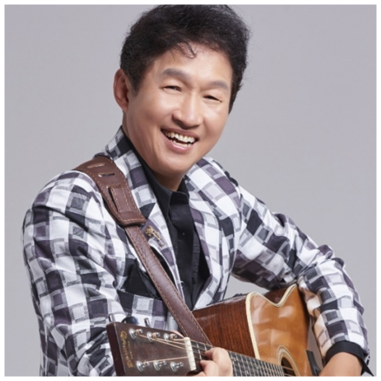 <b>가수</b> <b>김범룡</b> 음악인생과 근황