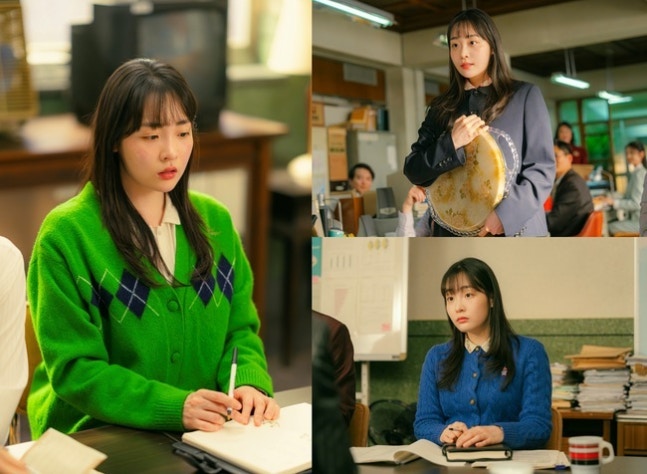 <b>이준호</b> ‘<b>태풍상사</b>’ <b>흥행</b> 도전, 세 번째 홈런 노린다