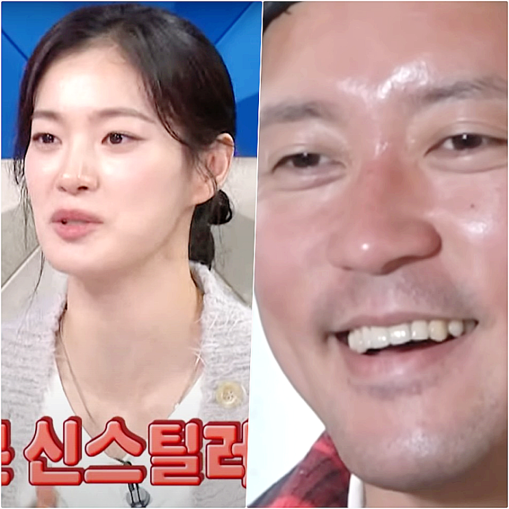 김대호 옥자연, 핑크빛 고백… ‘대운대 안주인’ 드디어 밝혀지나? 라디오스타
