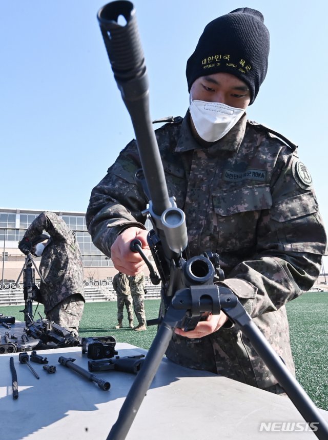  [전기직 군무원] 카테고리 신설과 계획에 대하여.