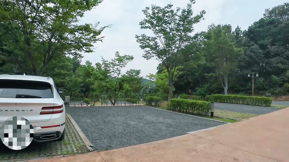 입화산 제2오토야영장 사진 4