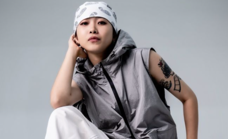 이승연(댄서) 나이 과거 학력 프로필 원밀리언 골때녀, 누구?