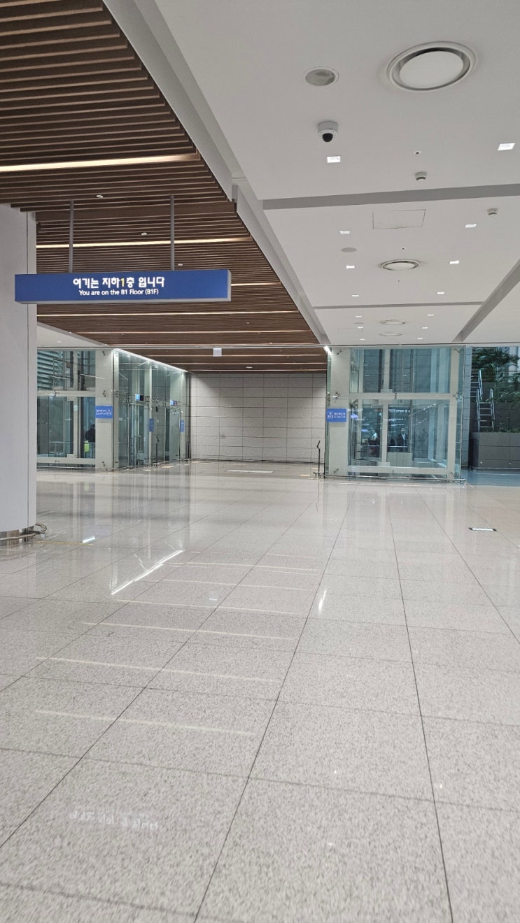  공항파업 인천공항 상황 실제로 어떨까?