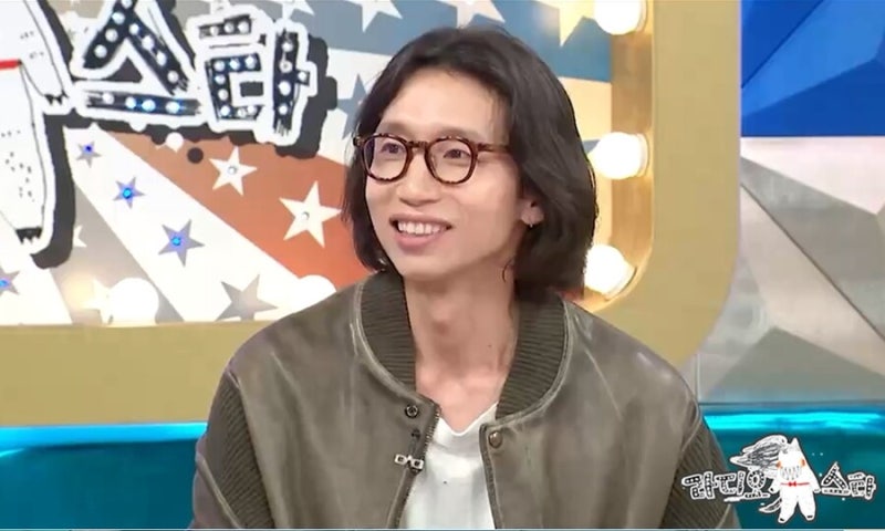 봉태규, '라스'서 밝힌 '리턴' 악역 비화! 장모님까지 걱정시킨 연기력의 비밀
