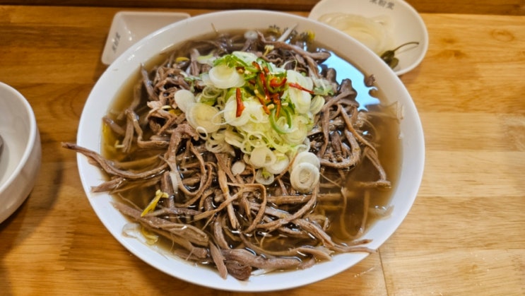  미분당 청주복대점 쌀국수 맛집 웨이팅이 있어도 또 가고 싶은 곳