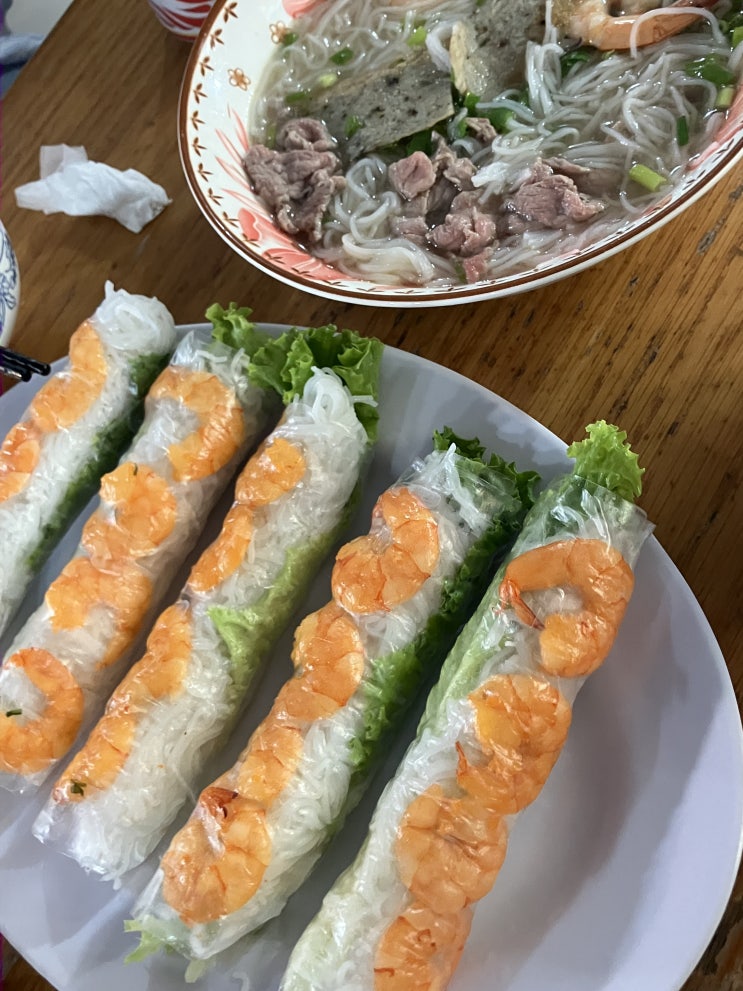  푸꾸옥 남부 소나시맛집 오케이 비스트로 베트남 로컬 맛집