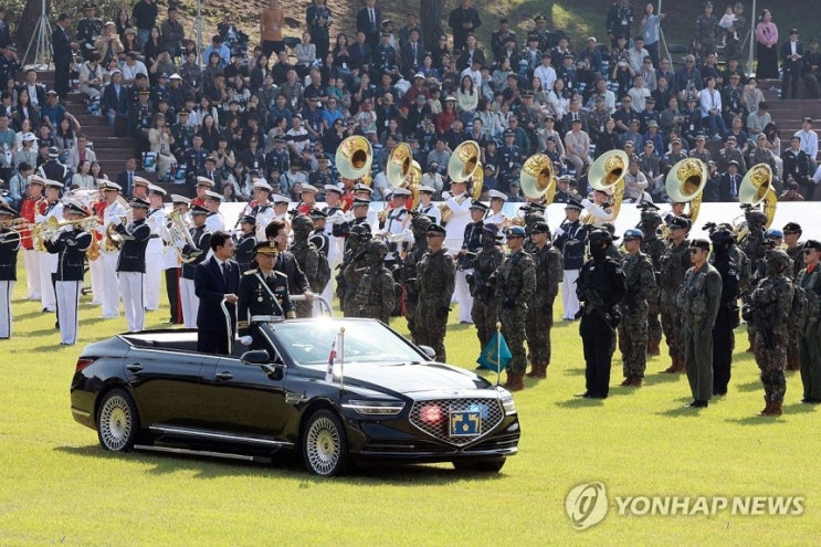 <b>이재명 대통령 국군의날</b> 기념사 전문 분석(정책적 함의)
