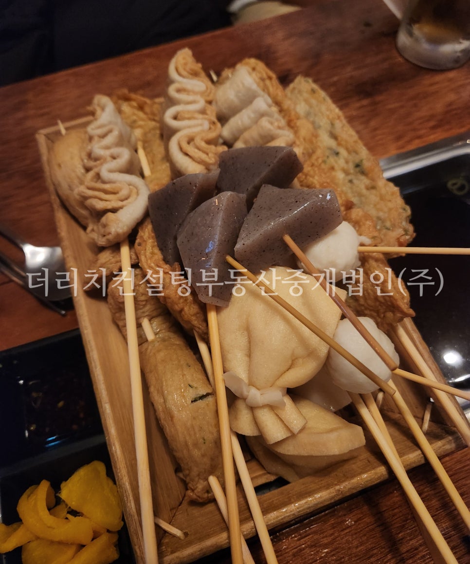 철길부산집 망원점 사진 6