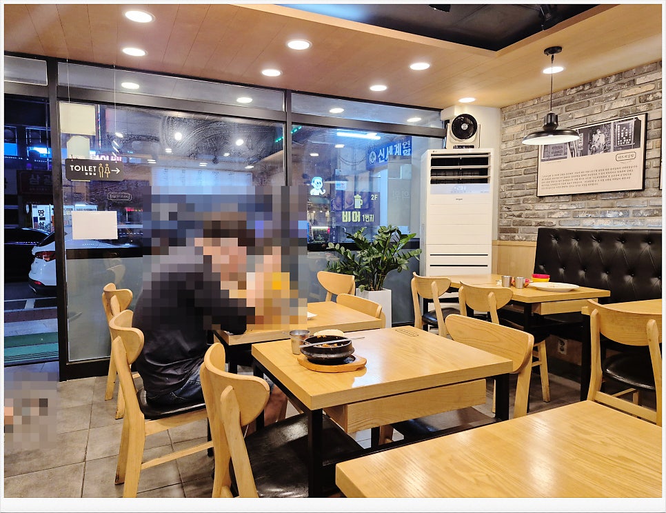 나드리김밥 진량신상점 사진 2