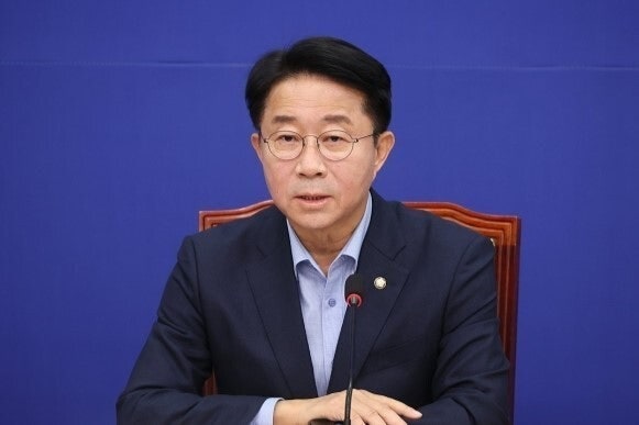 더불어민주당 국회의원 조정식 프로필 나이 고향 학력 경력 재산