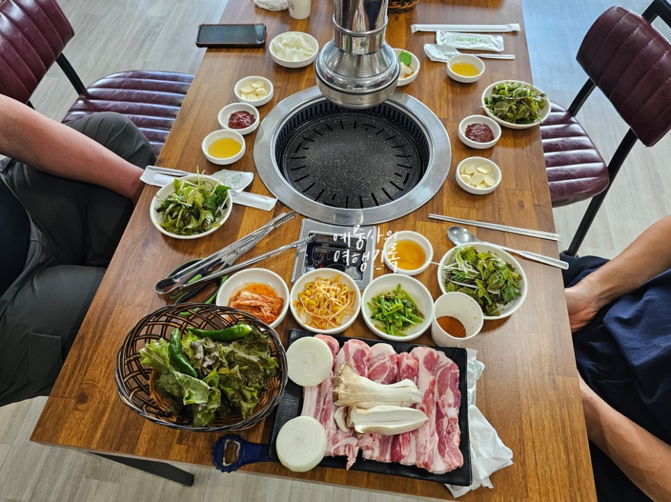 미녀봉식육식당 사진 6