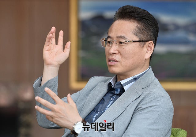 신인균에 대해