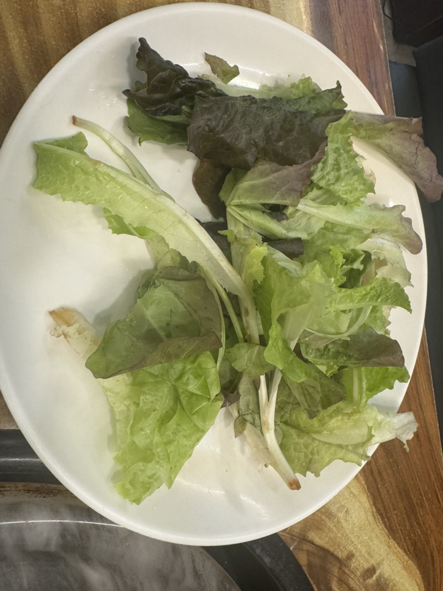 OK삼겹살 조방점 사진 6