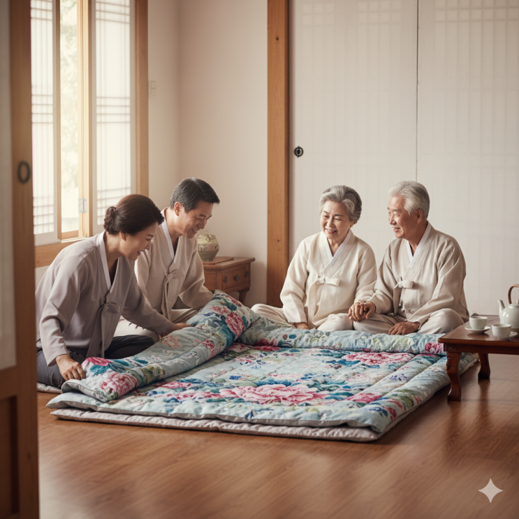  인생 내비게이션 논어 위정편 8장, 얼굴빛은 바로 그 마음을 비추는 거울인 셈이다