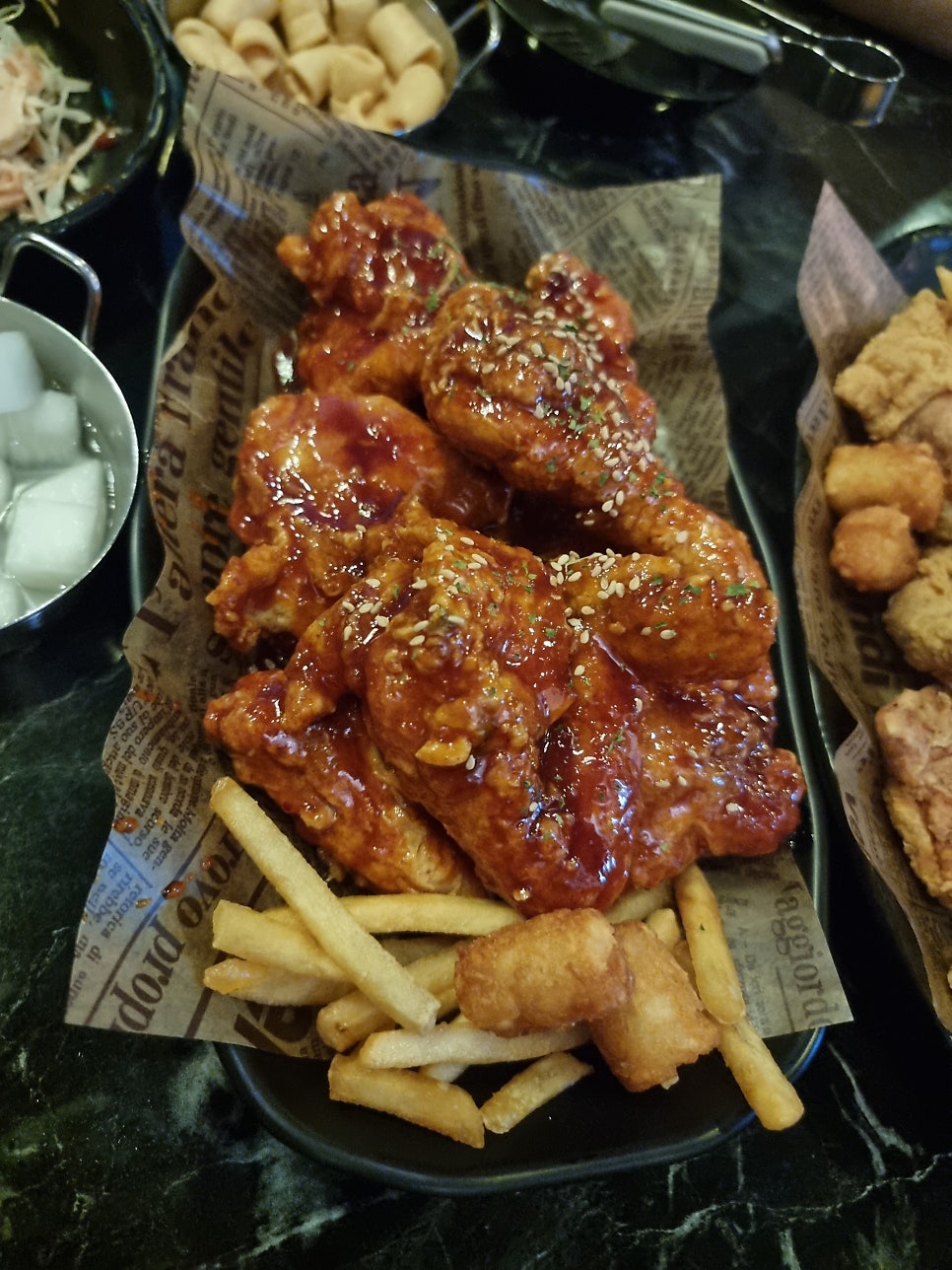 치맥그라운드 사진 5