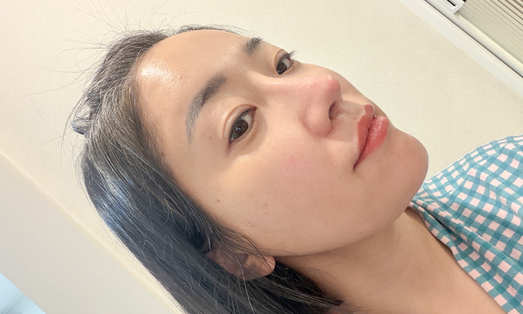  오일은 무겁다? 더큐어링 에뮤오일은 다르다!