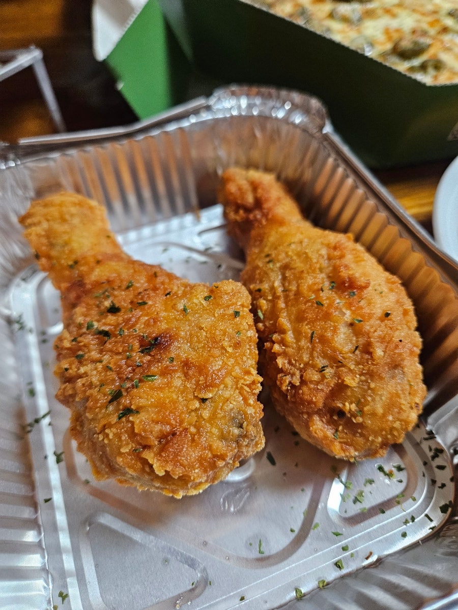 비스트로피자 신호명지점 사진 6