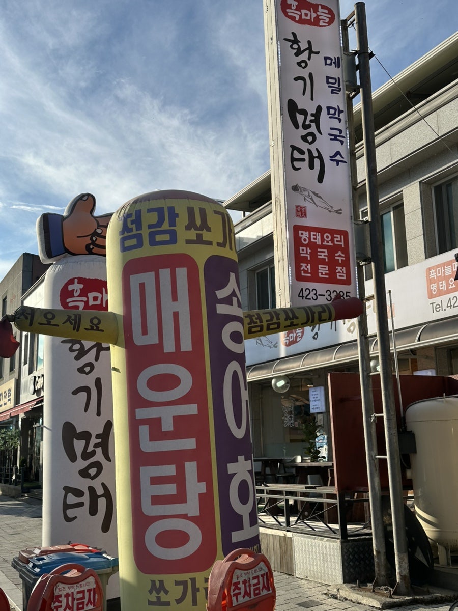 청강쏘가리 사진 3