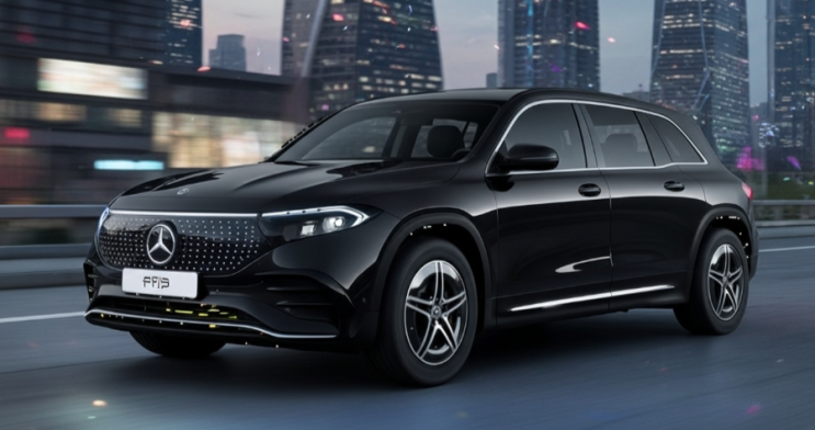  벤츠 SUV, 6천만 원대부터 1억대까지 가격별 추천 모델 총정리