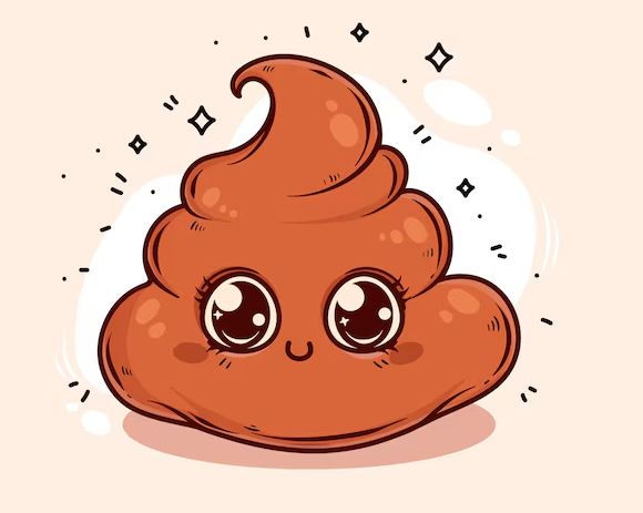 똥꿈 변기에 똥이 넘치는 꿈 해몽