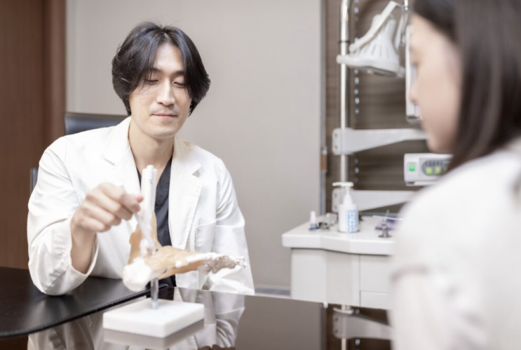  관양동 추나요법 한의원 교통사고 후유증, 정말 시간이 해결해 줄까요?