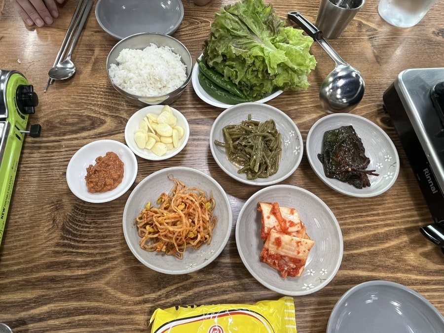 송산기사식당 사진 4