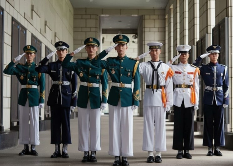 <b>국군의 날</b> 77주년 기념사: 이재명 대통령이 밝힌 <b>자주국방</b> 비전