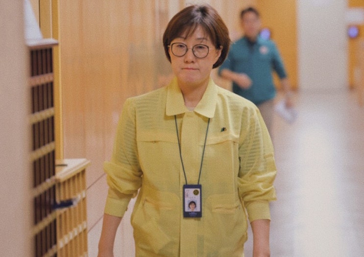 <b>김현지</b> 총무비서관, 이재명... 최측근 프로필 그림자 실세 <b>논란</b>