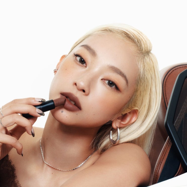  오특! 웨이크메이크 쿄카 볼드누드·세비지 솔직 발색 후기+투슬래시포,맥과 비교 발색까지!