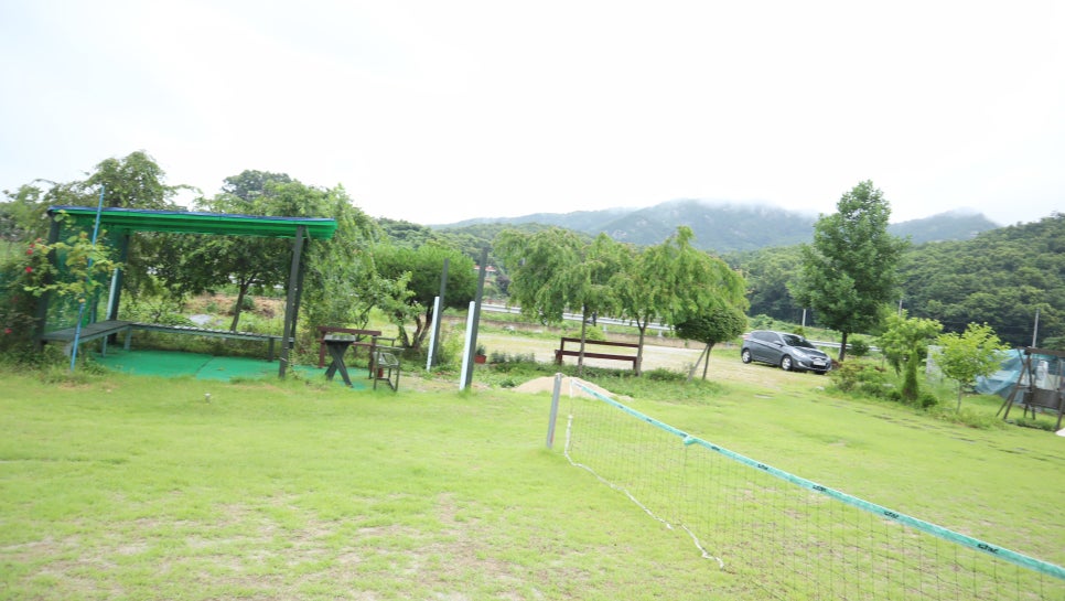 글로리아펜션 사진 1