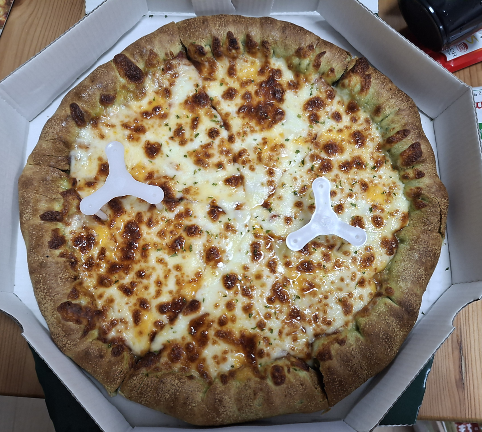 수피자 송도신도시점 사진 2