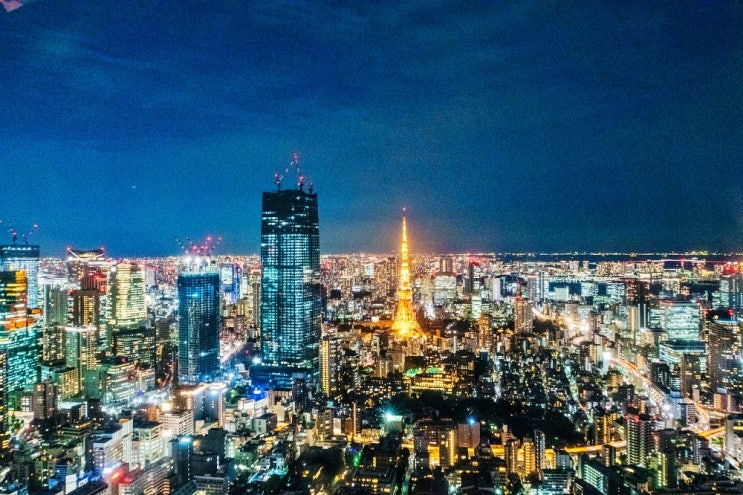  도쿄 호텔 할인 컴포트 호텔 기요스미 시라카와 도쿄 여행 놀만한곳 Top 7 : 10월 해외여행지 추천