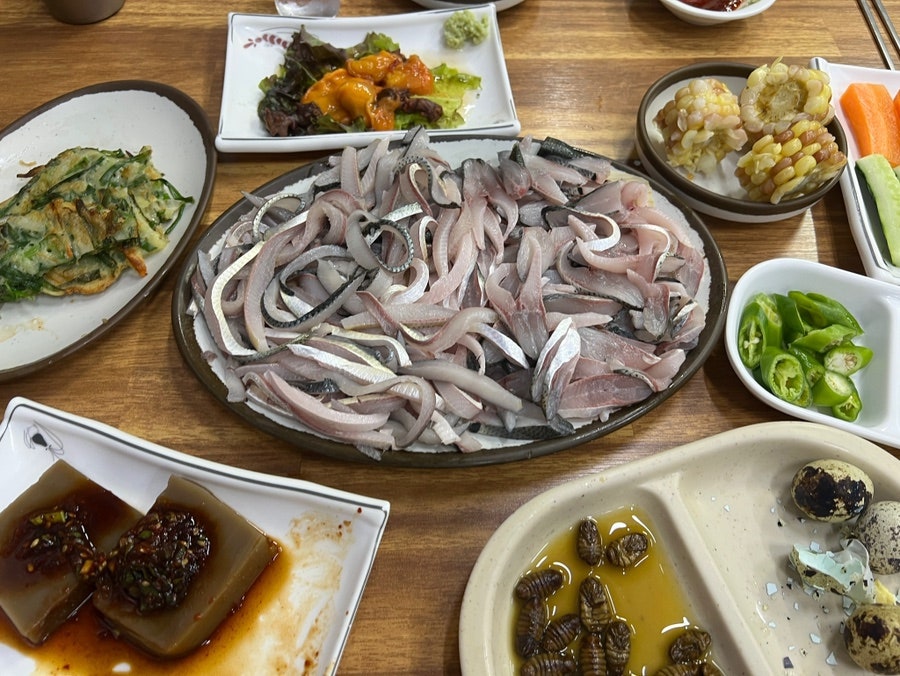 삼천포횟집 사진 1
