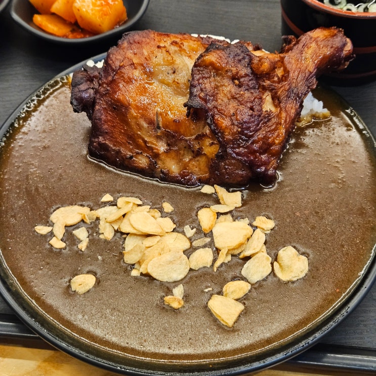  순천 연향동 매운 카레 맛집 아비꼬 순천점