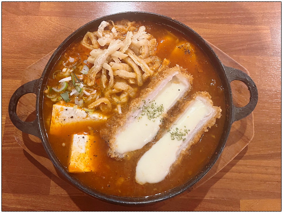 야미카츠 판교점 사진 3