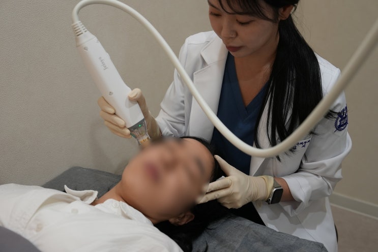  대구 포텐자 버츄RF 효과와 장점 비교해보고 선택하세요