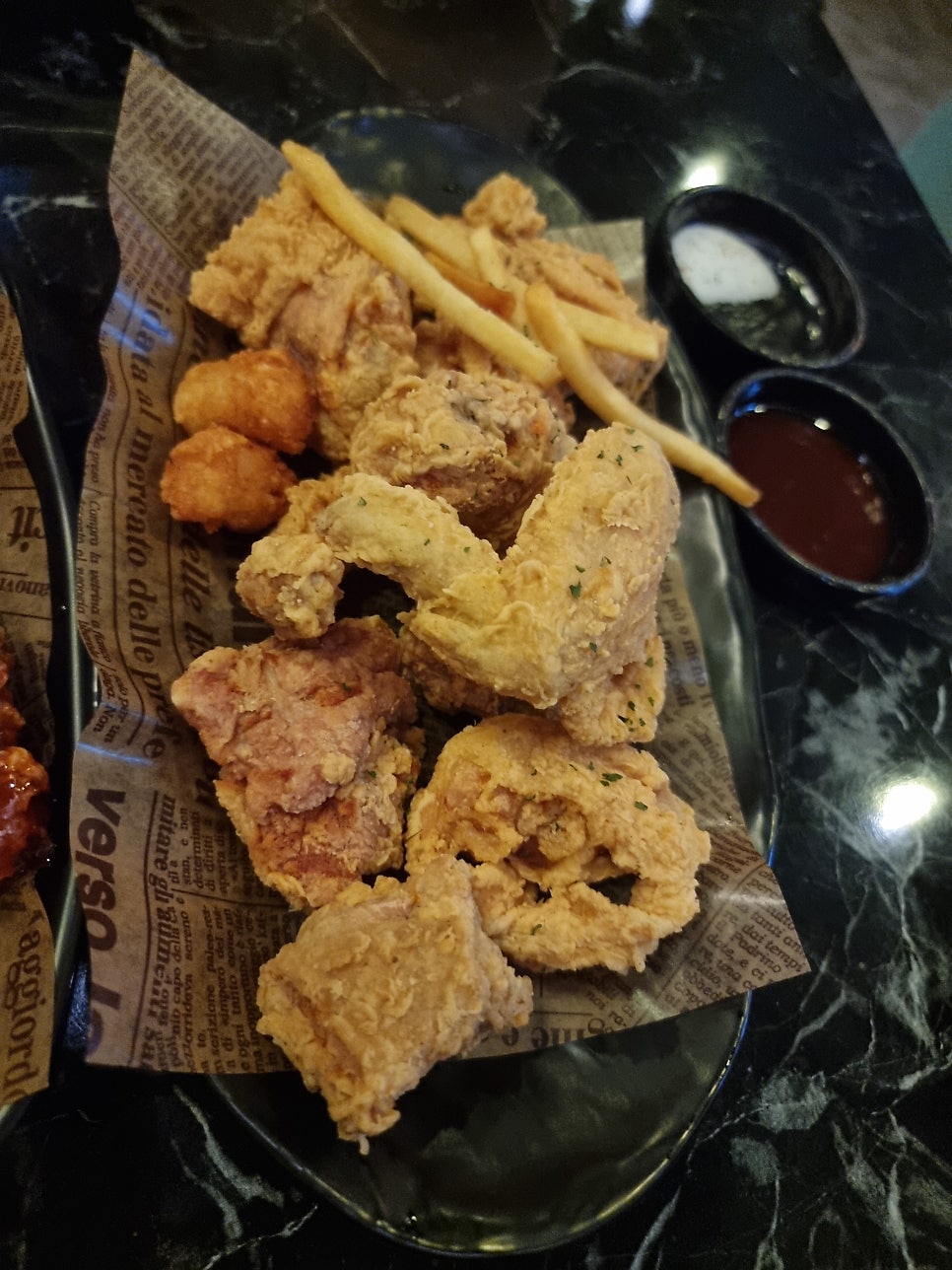 치맥그라운드 사진 4