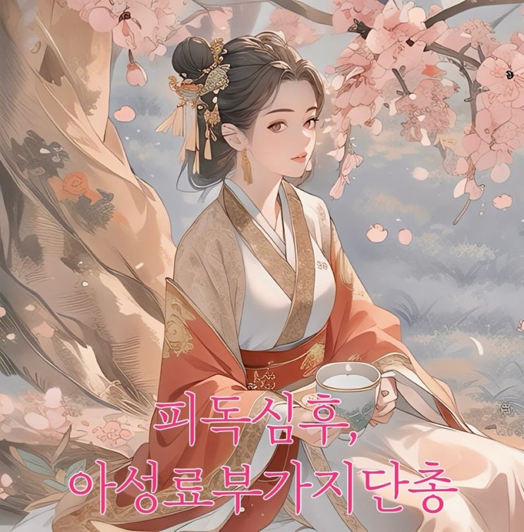  제53장 좋아하느냐 마느냐