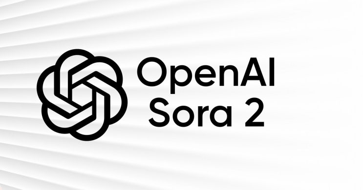  OpenAI 차세대 비디오오디오 생성 모델 Sora 2 소개