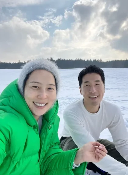 <b>김나영 마이큐 결혼 발표</b>, 재혼 선택 이유와 두 아들 반응까지
