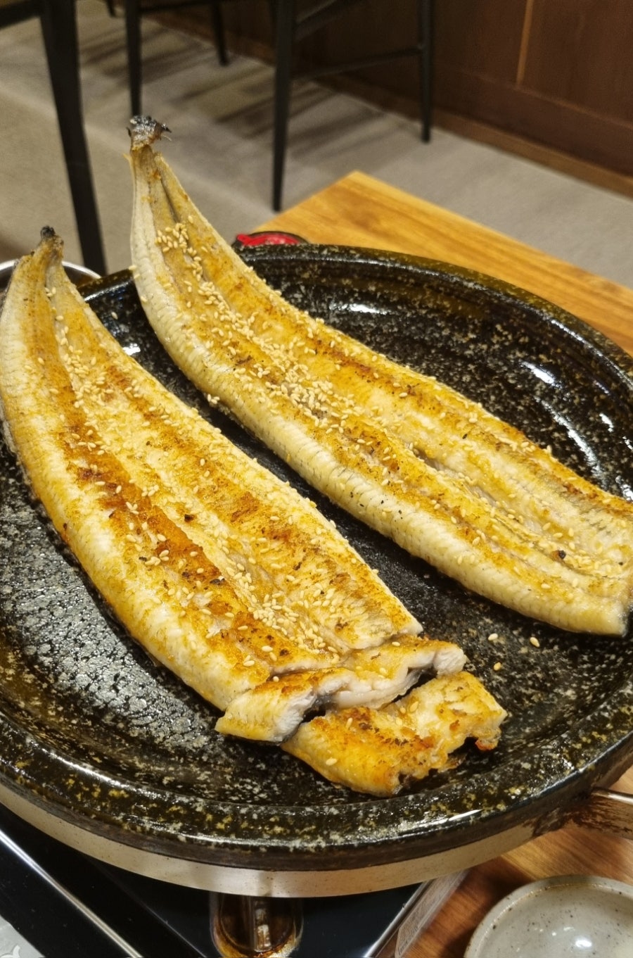 뽀빠이장어 사진 4
