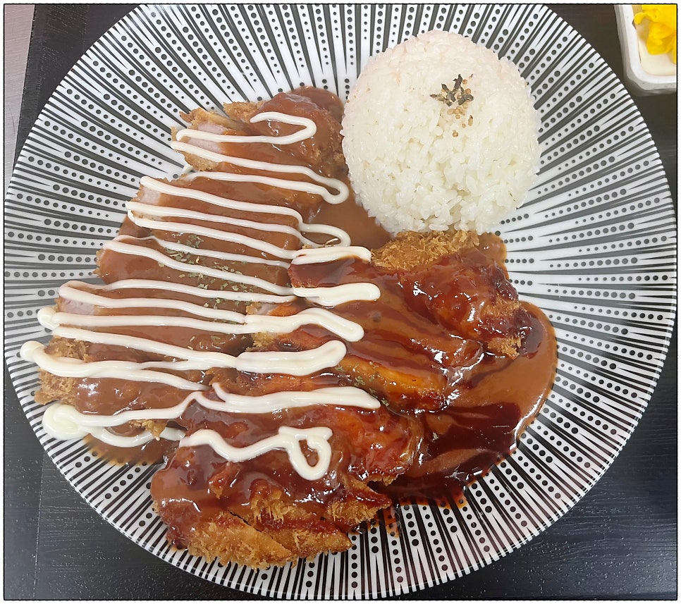야미카츠 판교점 사진 5