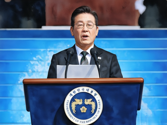 <b>이재명 대통령 국군의 날</b> 기념사 전문 분석 요약