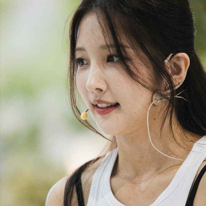포미닛 남지현 바레 강사 근황