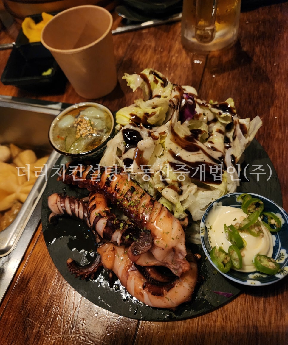 철길부산집 망원점 사진 4