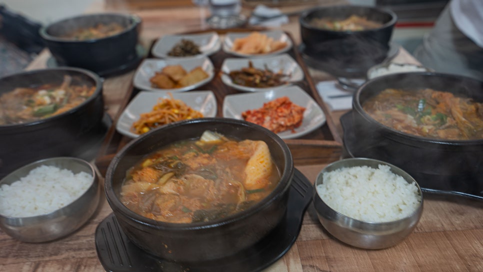보문식당 2호점 사진 5